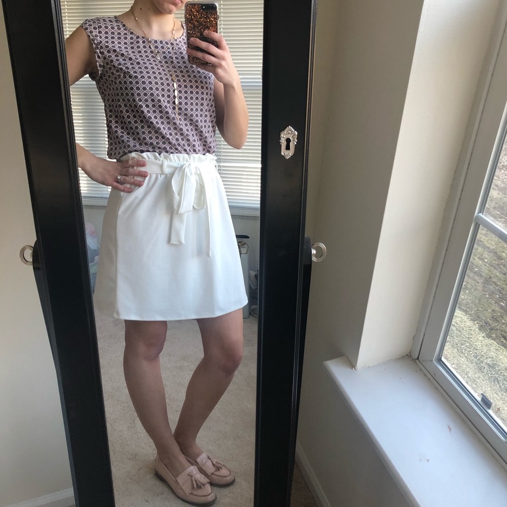 Versatile Merona top/blouse - Picture 2 of 8